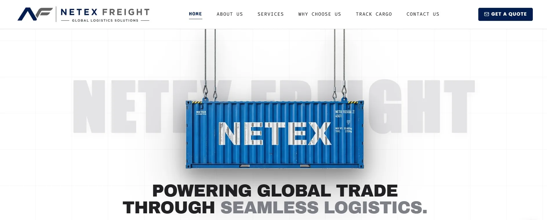 Netex After